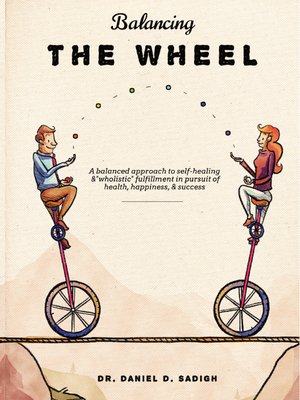 cover image of Balancing the Wheel